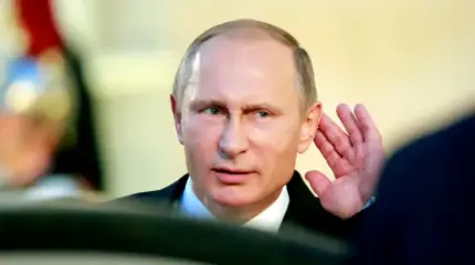 Как не победить Россию и винить в этом Путина