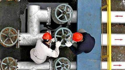 Почему нефти грозит обвал? Почему нефти грозит обвал?