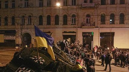 В Украине опять воцарилась агрессивная апатия