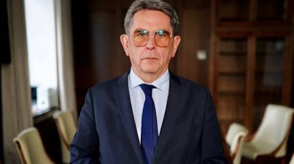 На трупы денег нет: о "гуманизме" украинского министра здравоохранения Емца На трупы денег нет: о "гуманизме" украинского министра здравоохранения Емца