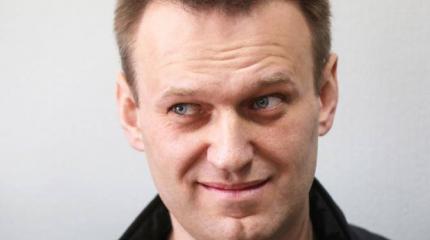 Зачем Навальный решил сам отравиться «Новичком»? Зачем Навальный решил сам отравиться «Новичком»?