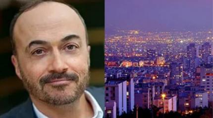 Канадский блогер о поездке в Иран: я увидел преуспевающую счастливую нацию Канадский блогер о поездке в Иран: я увидел преуспевающую счастливую нацию