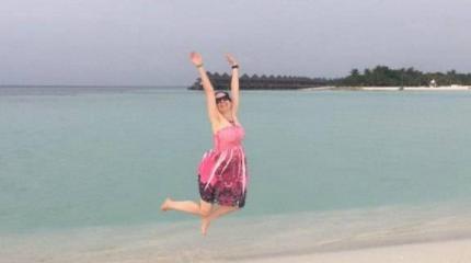 Американка откровенно рассказала о том, чему ее научила жизнь в России