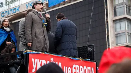Русофоб Портников неожиданно пошёл вразрез Зе-пропаганде на украинском ТВ Русофоб Портников неожиданно пошёл вразрез Зе-пропаганде на украинском ТВ