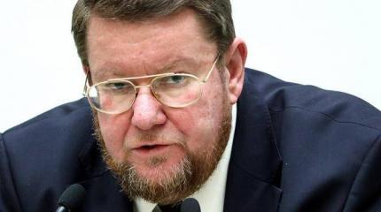 Сатановский о потугах Запада сделать РФ «зависимой»: обратку мы не включим Сатановский о потугах Запада сделать РФ «зависимой»: обратку мы не включим