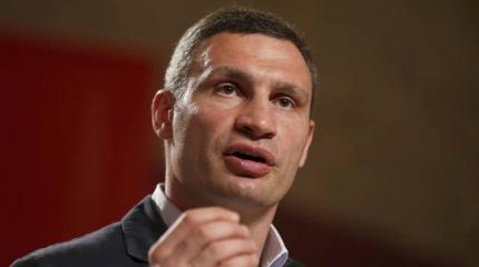 Немцы обвинили Кличко в сотрудничестве с фашистами Немцы обвинили Кличко в сотрудничестве с фашистами