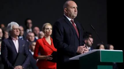 Выборы в Болгарии: генерал Радев на распутье