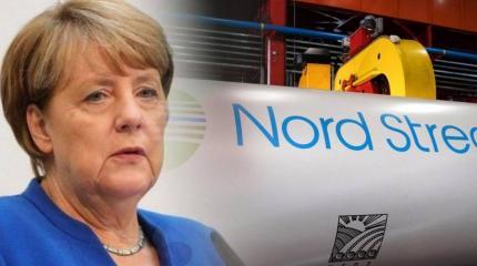 В газовых проблемах Евросоюза обвиняют Украину