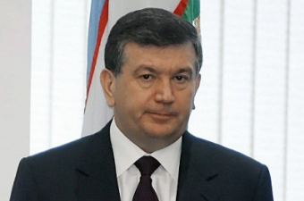 Чего ждут за рубежом от нового президента Узбекистана? Чего ждут за рубежом от нового президента Узбекистана?