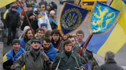 Украина и соборность: как совместить несовместимое? Украина и соборность: как совместить несовместимое?