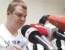 Дмитрий Булатов: «Меня натолкнуло на мысль, что это был русский спецназ» Дмитрий Булатов: «Меня натолкнуло на мысль, что это был русский спецназ»
