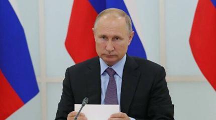 Вертикаль Путина: в чем ее сильные и слабые стороны