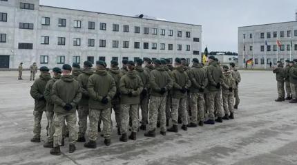 В Литве вычисляют, за сколько дней смогут взять Калининград В Литве вычисляют, за сколько дней смогут взять Калининград