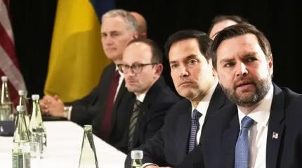 Итоги Майами — окружение Трампа раскололось из-за «дружбы с Россией»