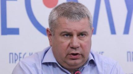 Нардеп Антонищак рассказал о тонкостях визового режима с Россией Нардеп Антонищак рассказал о тонкостях визового режима с Россией