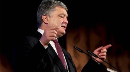 Два пути Порошенко с Тимошенко: Либо в ЗАГС, либо к прокурору Два пути Порошенко с Тимошенко: Либо в ЗАГС, либо к прокурору