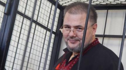 Пожирание своих детей: путь от «героя майдана» до «предателя» Пожирание своих детей: путь от «героя майдана» до «предателя»