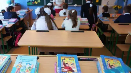 Зеленский готов учителей русского на 12 лет на нары посадить