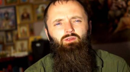 Лидера «Христианского государства» задержали после поджогов из-за «Матильды