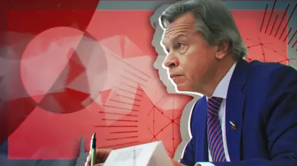 Пушков напомнил о «вымирании» Молдавии и Прибалтики после распада СССР Пушков напомнил о «вымирании» Молдавии и Прибалтики после распада СССР