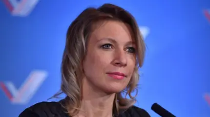 Захарова - Швеции: перестаньте запугивать людей российской угрозой Захарова - Швеции: перестаньте запугивать людей российской угрозой