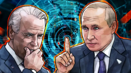 Forbes назвал три причины, которые заставят Байдена уступить Путину Forbes назвал три причины, которые заставят Байдена уступить Путину