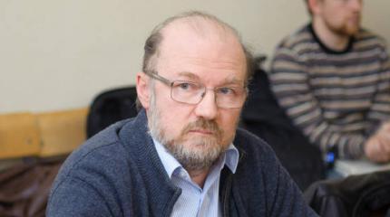 Александр Щипков: Эксгумация фашизма Александр Щипков: Эксгумация фашизма