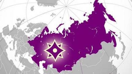 Источником расширения Евразийского союза может стать идеология Источником расширения Евразийского союза может стать идеология