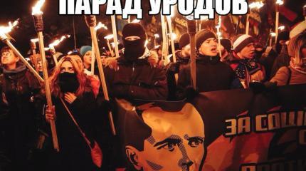 Поляки в гневе: «Россия должна перебить украинских фашистов. Переехать их танками!» Поляки в гневе: «Россия должна перебить украинских фашистов. Переехать их танками!»
