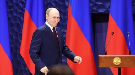 Рейтинг Путина «просел»: Система устойчива, но перемены не ждут