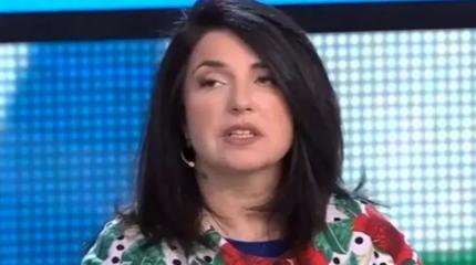 «Пусть кормят»: журналистка Соколовская раскрыла ультиматум Киева Евросоюзу «Пусть кормят»: журналистка Соколовская раскрыла ультиматум Киева Евросоюзу