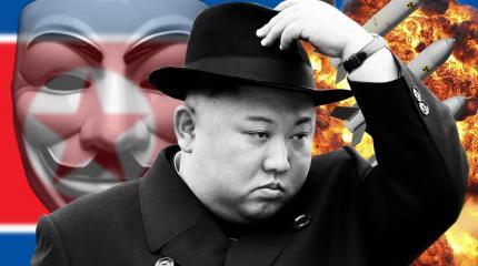 Ким Чен Ын активно игнорирует Джо Байдена Ким Чен Ын активно игнорирует Джо Байдена
