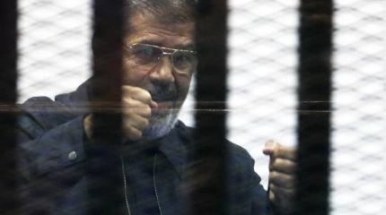 Смерть Мурси – последний гвоздь в гроб египетской революции