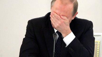 «Кто не скачет, тот – Путин!» — опасная прослойка общества «Кто не скачет, тот – Путин!» — опасная прослойка общества
