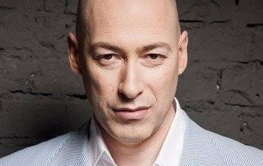 Гордон назвал патриотов Украины пособниками России Гордон назвал патриотов Украины пособниками России
