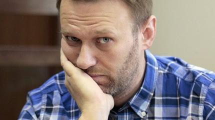 За что мы не любим и презираем Навального За что мы не любим и презираем Навального