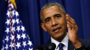 Обама пошутил, комментируя события в Мюнхене