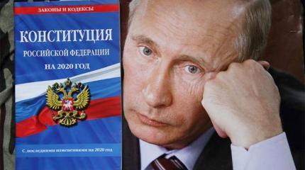 На президентский «престол» готовят кровную родственницу Путина На президентский «престол» готовят кровную родственницу Путина