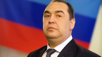 Переворот случился: Плотницкий сбежал в Россию Переворот случился: Плотницкий сбежал в Россию