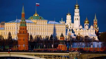 Опасности с Востока не существует: на Западе устали от "российской угрозы" Опасности с Востока не существует: на Западе устали от "российской угрозы"