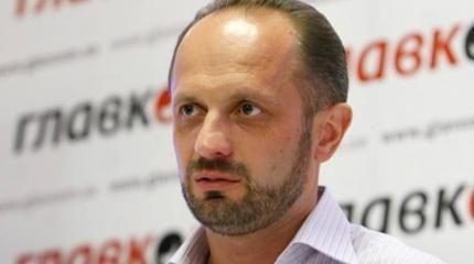 Роман Бессмертный: мигранты в Кёльне насиловали по указке России Роман Бессмертный: мигранты в Кёльне насиловали по указке России