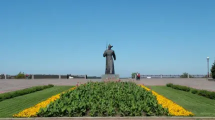 Стали известны самые благоустроенные города России Стали известны самые благоустроенные города России