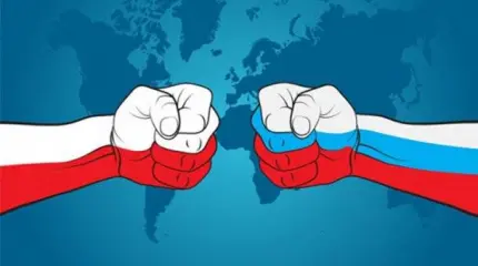 Россия в изоляции: Польша готовит санкции Россия в изоляции: Польша готовит санкции