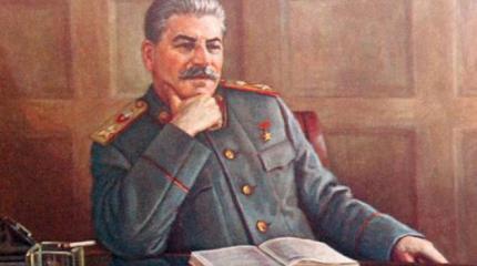 Почему были необходимы сталинские репрессии Почему были необходимы сталинские репрессии