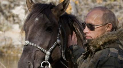 Украина после выполнения Минска-2, или Троянский конь Путина Украина после выполнения Минска-2, или Троянский конь Путина