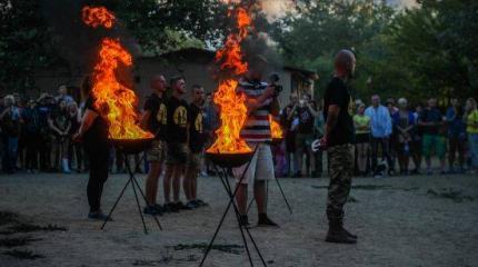 Евгений Копатько: ситуация на Украине может меняться