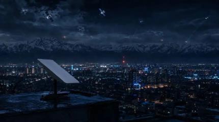 Starlink в Кыргызстане: технологический прорыв или шпионская угроза?