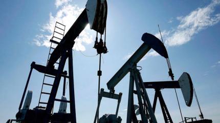 Нефть: шейхи против США
