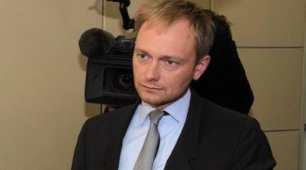 Кристиан Линднер: Меркель достала не только собственный парламент, но и страны ЕС