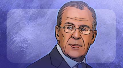 Лавров: даже западные «кукловоды» сомневаются в адекватности Киева Лавров: даже западные «кукловоды» сомневаются в адекватности Киева